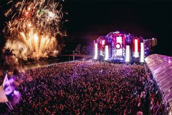 Festivais Brasileiros de Zouk