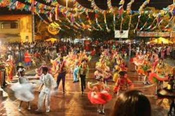 Festa Junina